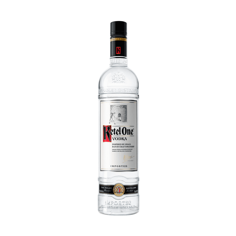 Ketel One Vodka Liter - ForWhiskeyLovers.com