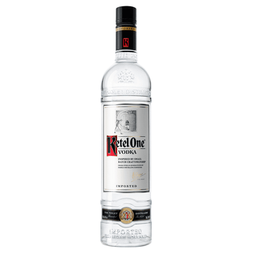 Ketel One Vodka Liter - ForWhiskeyLovers.com