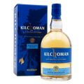 Kilchoman Non-Chill Filtered Islay Single Malt Whisky - Winter 2010 release 750mL - ForWhiskeyLovers.com