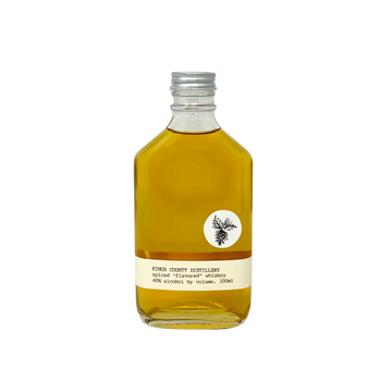 Kings County Distillery Spiced 200 ml - ForWhiskeyLovers.com