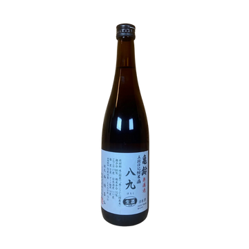 Kirei Hachiku Muroka Nama Genshu Sake - ForWhiskeyLovers.com