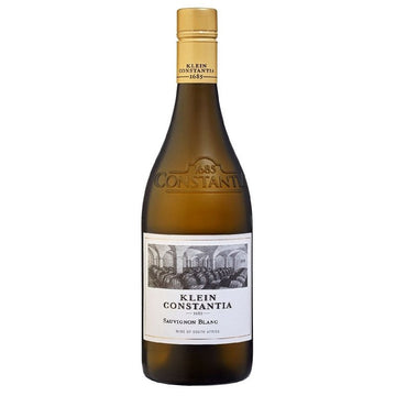 Klein Constantia Sauvignon Blanc 2020 - ForWhiskeyLovers.com