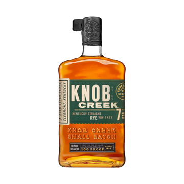 Knob Creek 7 Year Kentucky Straight Rye 1.75L - ForWhiskeyLovers.com