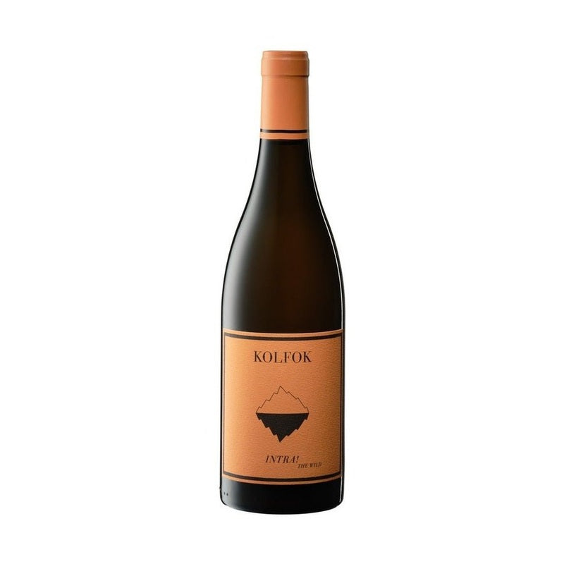 Kolfok Intra! The Wild White 2021 - ForWhiskeyLovers.com