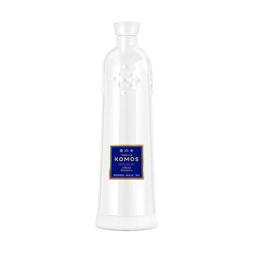 Komos Anejo Reserva Tequila - ForWhiskeyLovers.com