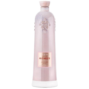 Komos Reposado Rosa Tequila - ForWhiskeyLovers.com