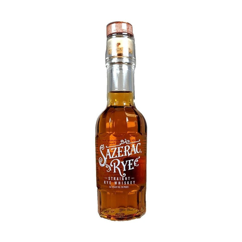 Koval Single Barrel Rye Whiskey 200ml - ForWhiskeyLovers.com