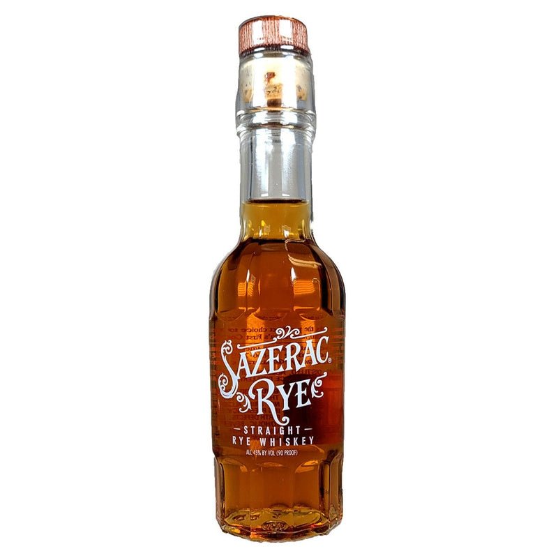 Koval Single Barrel Rye Whiskey 200ml - ForWhiskeyLovers.com