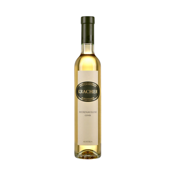 Kracher Beerenauslese Dessert Wine from Austria 2021 - ForWhiskeyLovers.com