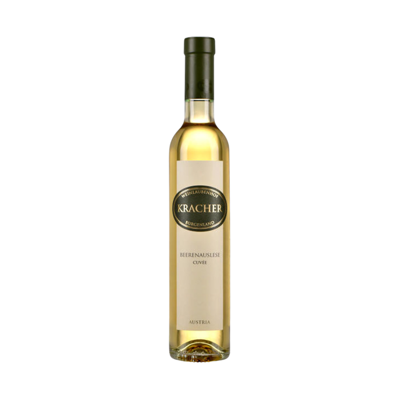 Kracher Beerenauslese Dessert Wine from Austria 2021 - ForWhiskeyLovers.com