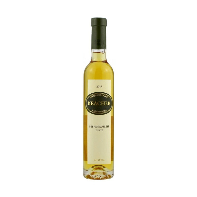 Kracher Cuv‚e Beerenauslese 2018 - ForWhiskeyLovers.com