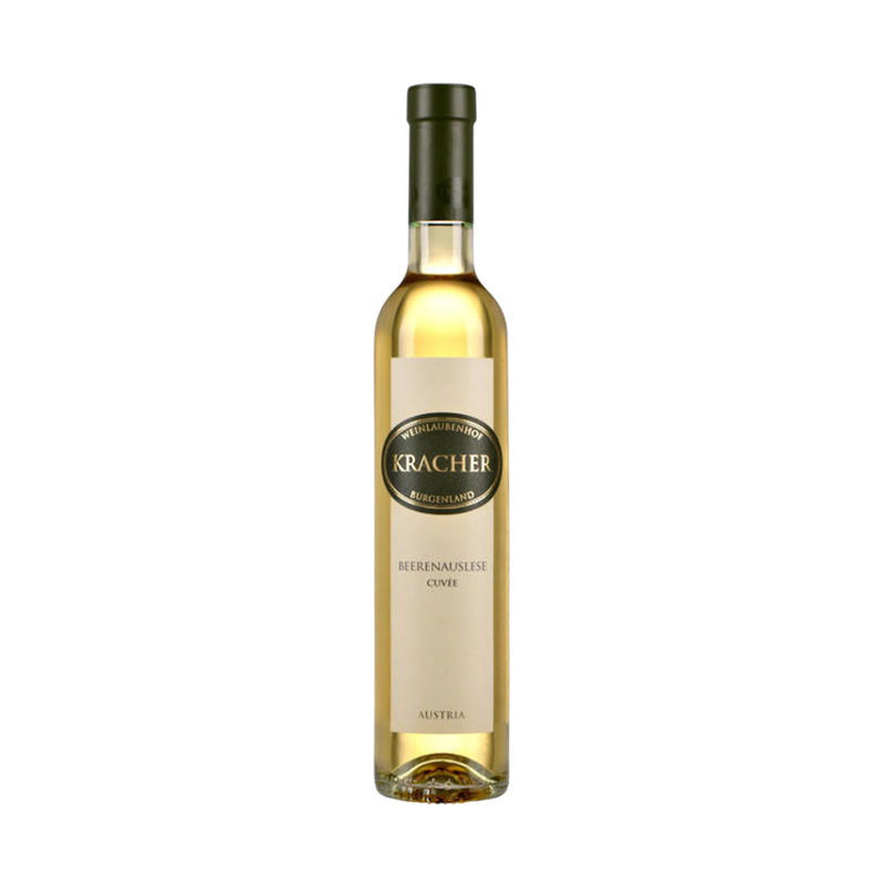 Kracher Cuvee Beerenauslese 2021 - ForWhiskeyLovers.com