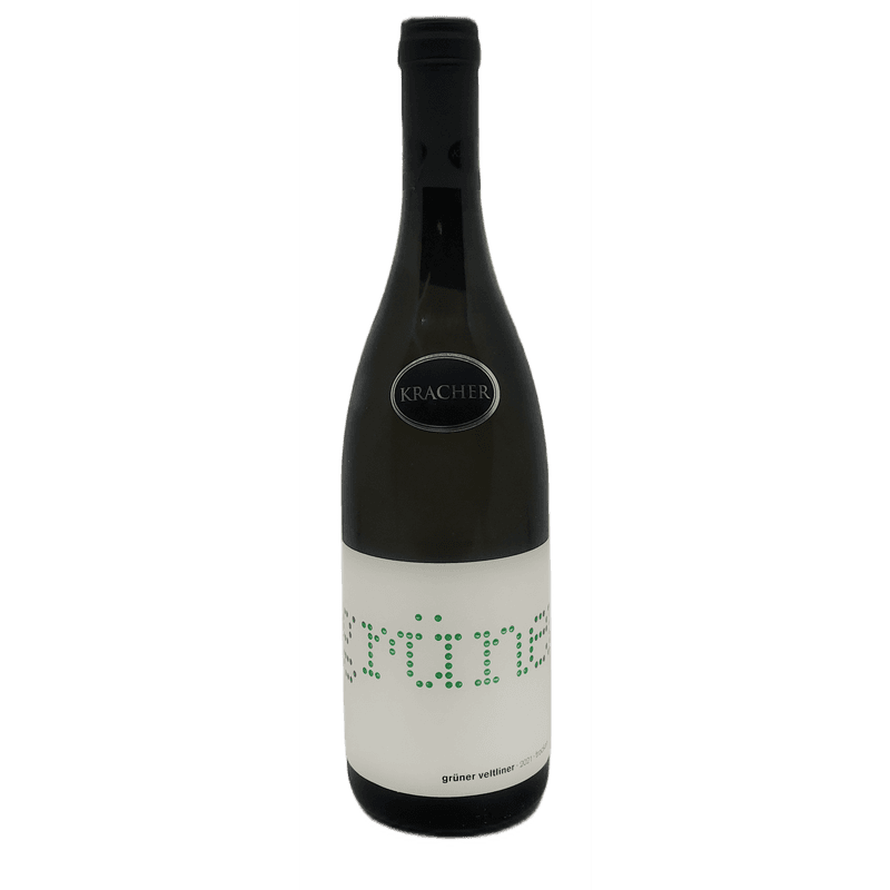 Kracher Grüner Veltliner Trocken 2021 - ForWhiskeyLovers.com