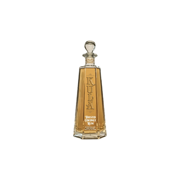 Kula Toasted Coconut Rum 750ml - ForWhiskeyLovers.com
