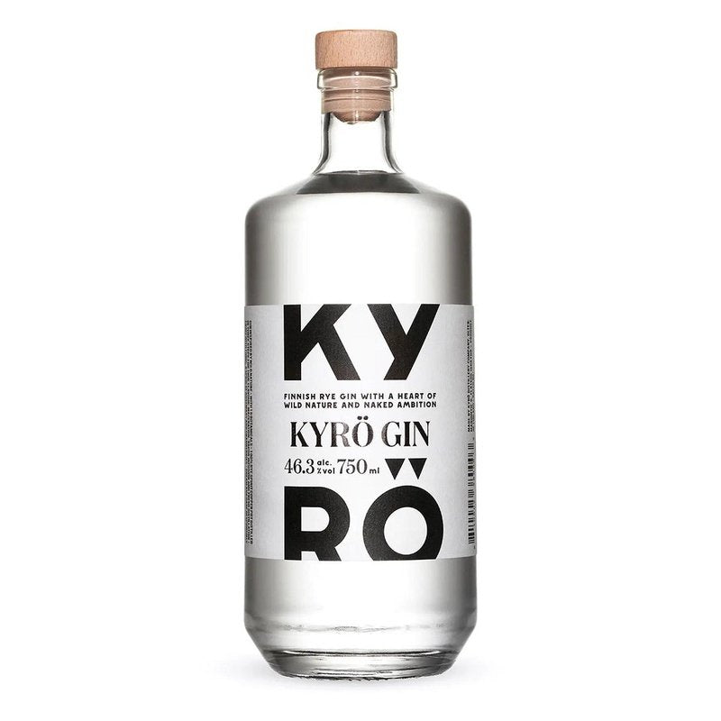 Kyrö Napue Gin - ForWhiskeyLovers.com