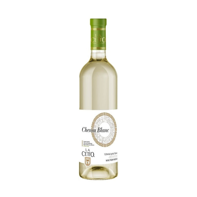 L.A. Cetto Chenin Blanc 2022 - ForWhiskeyLovers.com