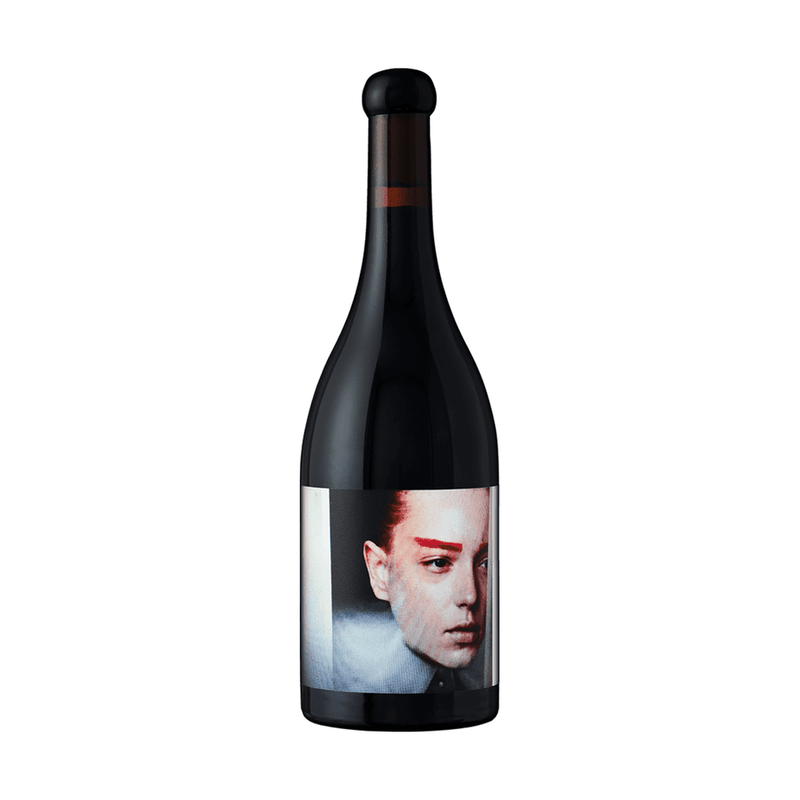 L'Usine Cellars Santa Rita Hills Pinot Noir 2018 - ForWhiskeyLovers.com