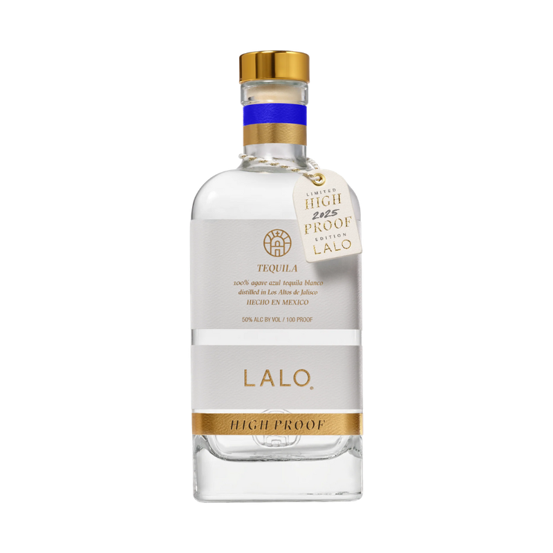 LALO 2025 High Proof Edition - ForWhiskeyLovers.com