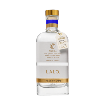 LALO 2025 High Proof Edition - ForWhiskeyLovers.com
