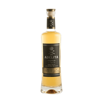 La Adelita Anejo Tequila - ForWhiskeyLovers.com
