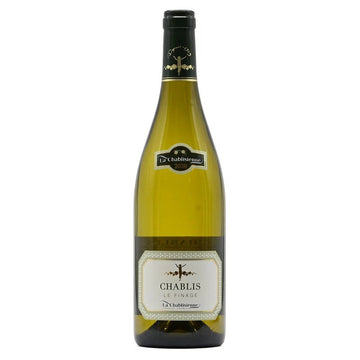 La Chablisienne Chablis Le Finage 2020 - ForWhiskeyLovers.com