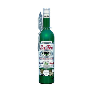 La F‚e Parisienne Absinthe Sup‚rieure - ForWhiskeyLovers.com