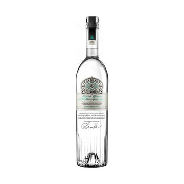 La Gran Senora Blanco Tequila - ForWhiskeyLovers.com