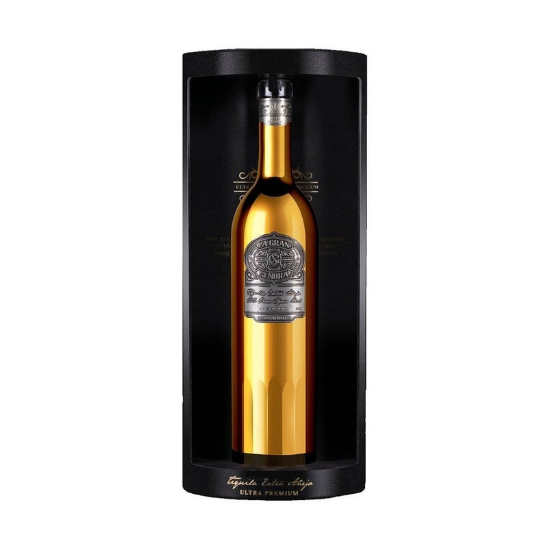 La Gran Senora Extra Anejo Tequila - ForWhiskeyLovers.com