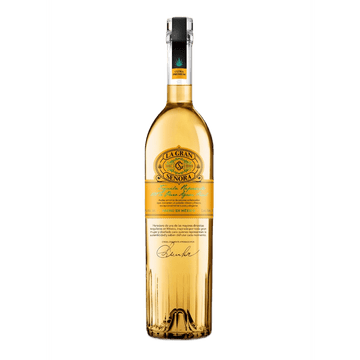 La Gran Senora Reposado Tequila - ForWhiskeyLovers.com