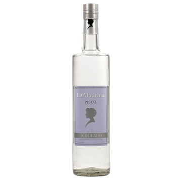 La Madrina Pisco Acholado - ForWhiskeyLovers.com