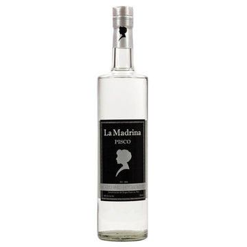 La Madrina Pisco Mosto Verde Torontel - ForWhiskeyLovers.com