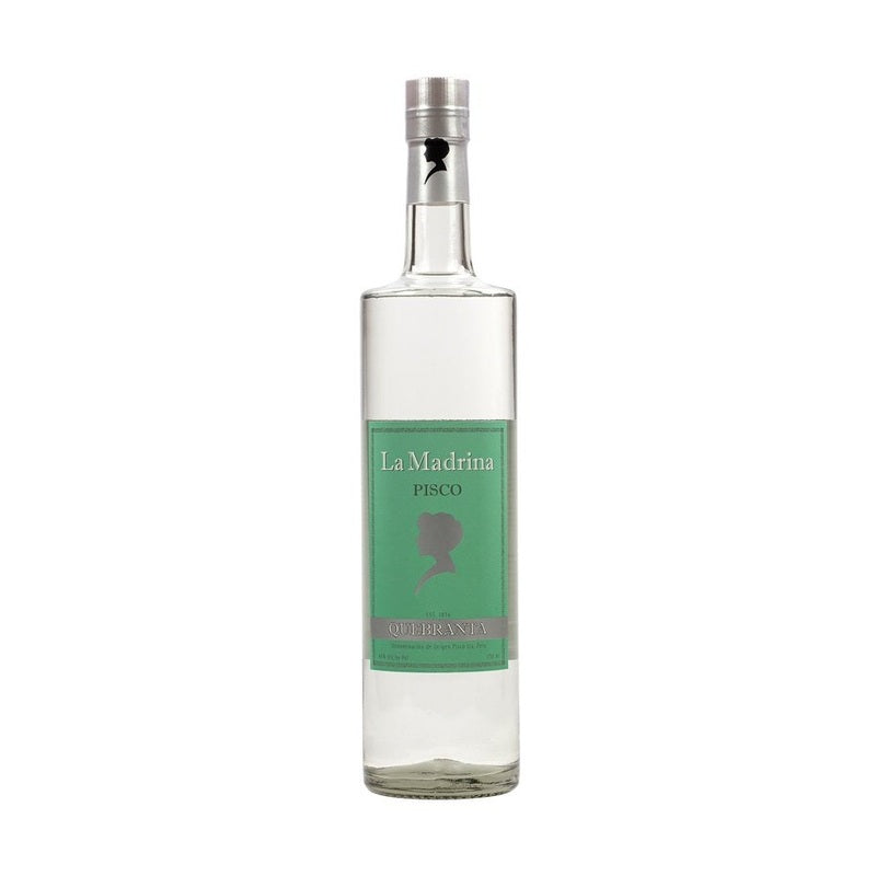 La Madrina Pisco Quebranta - ForWhiskeyLovers.com