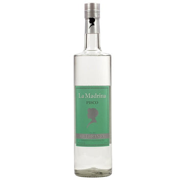 La Madrina Pisco Quebranta - ForWhiskeyLovers.com