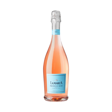 La Marca Prosecco Rose Sparkling Wine - ForWhiskeyLovers.com