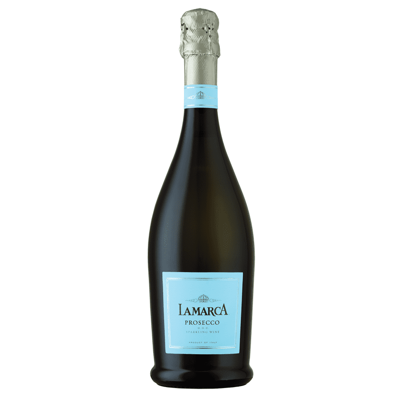 La Marca Prosecco Sparkling Wine - ForWhiskeyLovers.com