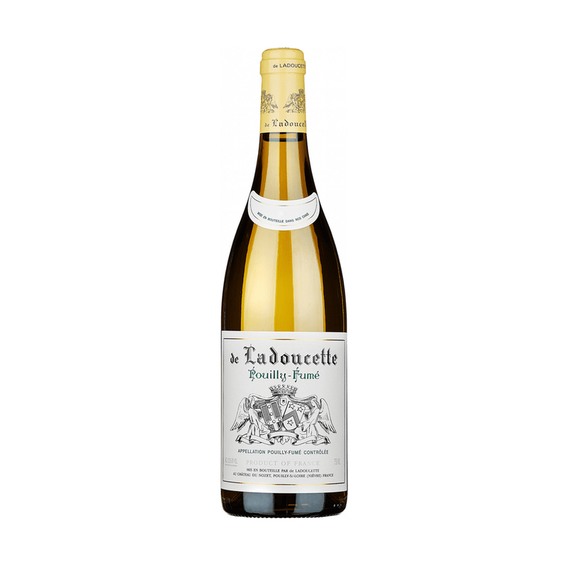 Ladoucette Pouilly-Fum‚ 2020 - ForWhiskeyLovers.com
