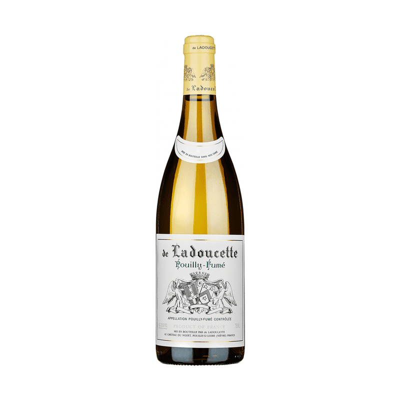Ladoucette Pouilly-Fum‚ 2021 - ForWhiskeyLovers.com