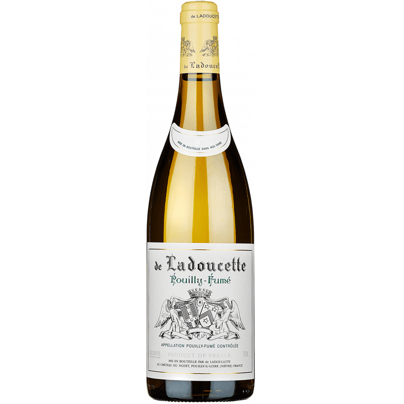 Ladoucette Pouilly-Fum‚ 2020 - ForWhiskeyLovers.com