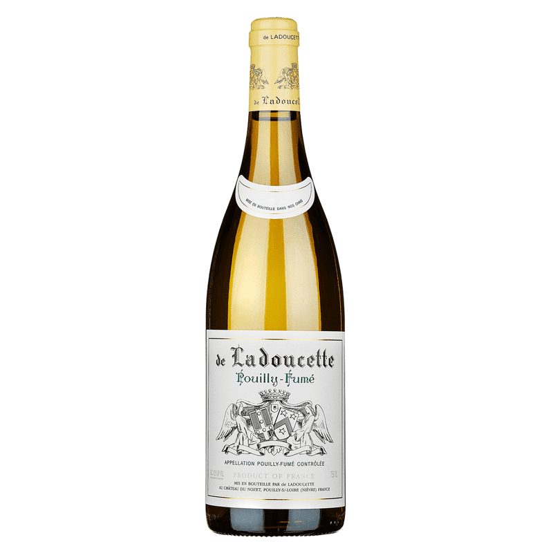 Ladoucette Pouilly-Fumé 2021 - ForWhiskeyLovers.com