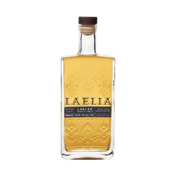 Laelia Tequila Añejo - ForWhiskeyLovers.com