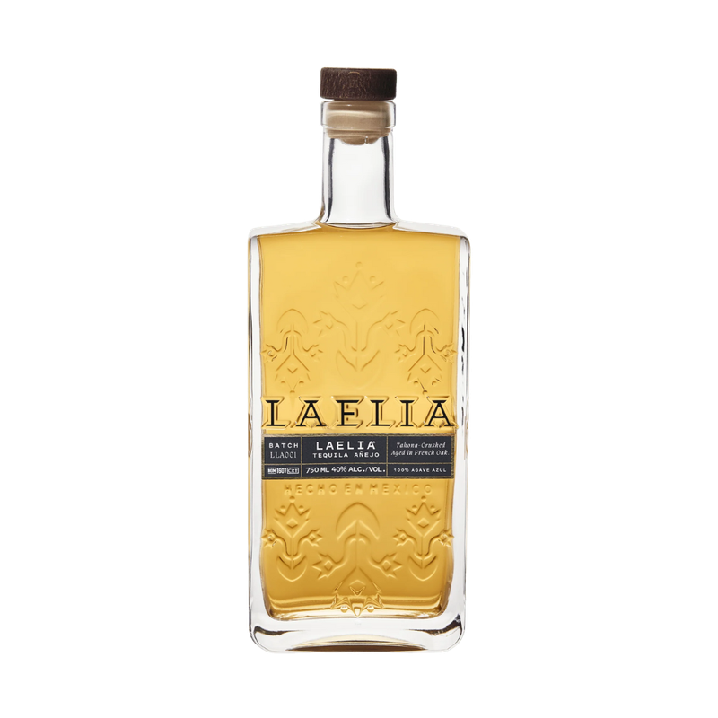 Laelia Tequila Añejo - ForWhiskeyLovers.com