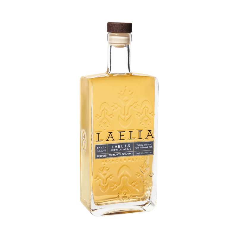 Laelia Tequila Añejo - ForWhiskeyLovers.com