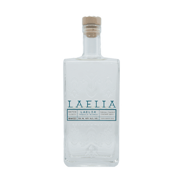 Laelia Tequila Blanco - ForWhiskeyLovers.com