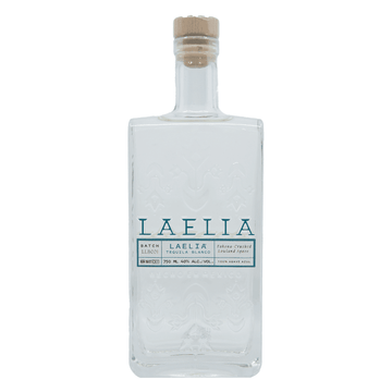 Laelia Tequila Blanco - ForWhiskeyLovers.com