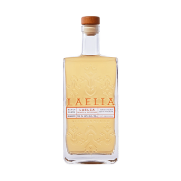 Laelia Tequila Reposado - ForWhiskeyLovers.com