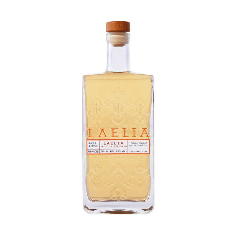 Laelia Tequila Reposado - ForWhiskeyLovers.com