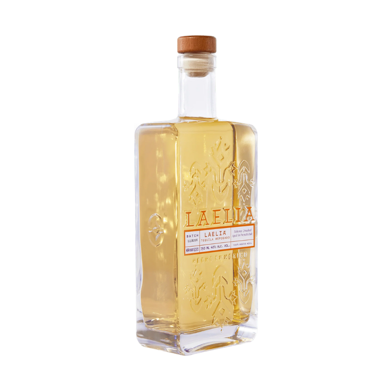 Laelia Tequila Reposado - ForWhiskeyLovers.com