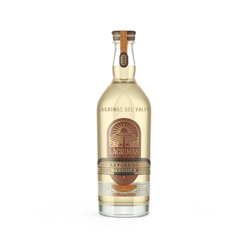 Lagrimas del Valle El Sabino Reposado Tequila - ForWhiskeyLovers.com