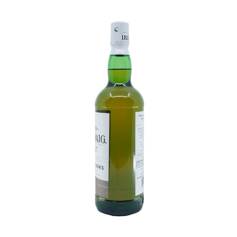Laphroaig Quarter Cask | LoveScotch.com – ForWhiskeyLovers.com Laphroaig Quarter Cask | LoveScotch.com – ForWhiskeyLovers.com