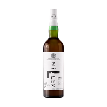 Laphroaig Willem by Willem Single Malt Scotch Whisky - ForWhiskeyLovers.com